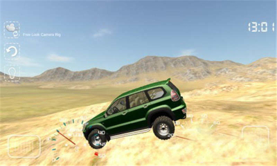 {ԽҰ(Free Ride Off Road)؈D0