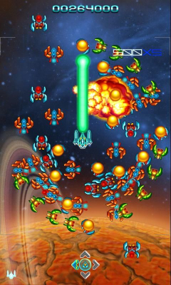 ۷(Galaga Special Edition)؈D1