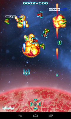 ۷(Galaga Special Edition)؈D3