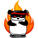 ֵè(Karate Panda)v1.0.1