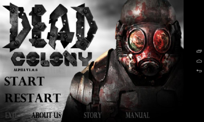 ֳ(DEAD COLONY)ͼ0