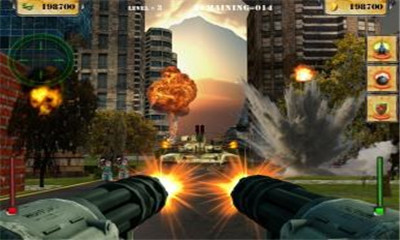 ´3D(Military Strike 3D)ͼ4