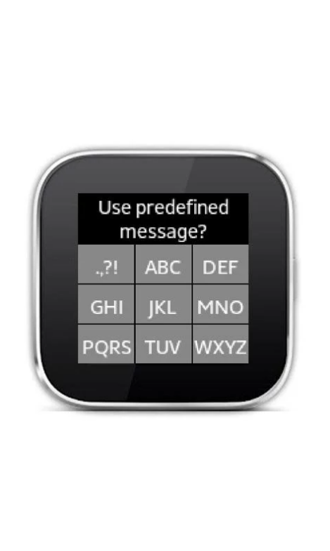 SMSű༭(Send SMS)ͼ1