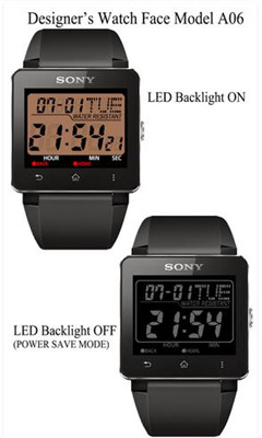 ֱҺP(A06 WatchFace for SmartWatch2)؈D0