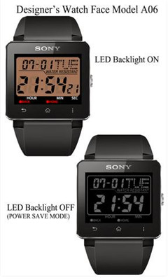 ֱҺP(A06 WatchFace for SmartWatch2)؈D4