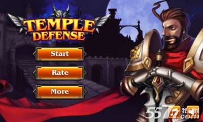 (du)(zhn)(Temple Defense)؈D0