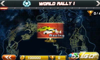 ِ܇3D:_Kc(din)(Ưِ܇)Rush Racing 3D؈D2