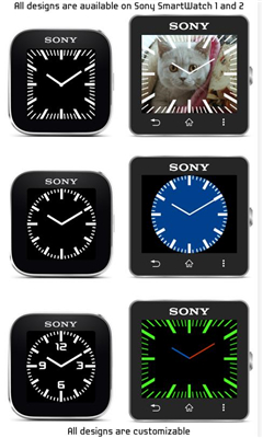 ֱԶxDIYP(Custom Watch for SmartWatch)؈D3