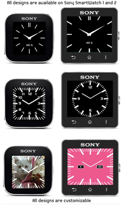 ֱԶxDIYP(Custom Watch for SmartWatch)؈D4