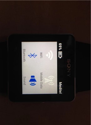 SmartWatch2(Commander)؈D0