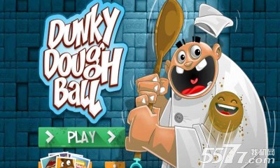 ռ(ԾϷ)dunky dough ballͼ0