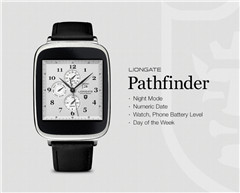 ̽·ָ(Pathfinder watchface by Lionga)ͼ3