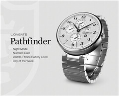 ̽·ָ(Pathfinder watchface by Lionga)ͼ2