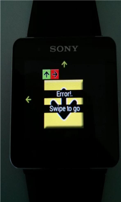 ƶ(Simon Game for SmartWatch 2)ͼ1