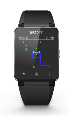 ؝ֱ(SmartWatch 2 Snake)؈D3