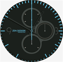 ͧRL(fng)P(Zen Periscope Watch Face)؈D0