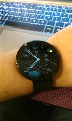 ½Բʷ(Army Watch Face)ͼ0