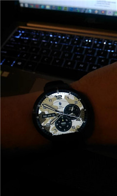 ½Բʷ(Army Watch Face)ͼ1