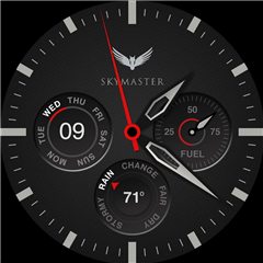 սԱ(Aviator Watch Face)ͼ4