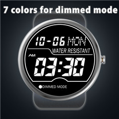 A06(sh)ֱPMoto360ư(A06 Watchface for Moto 360)؈D0