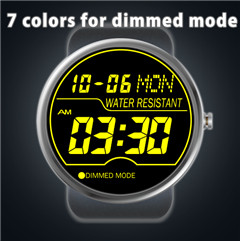 A06(sh)ֱPMoto360ư(A06 Watchface for Moto 360)؈D6