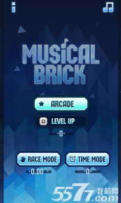 Musical Brick(K(ƄeȰ׉K))؈D0