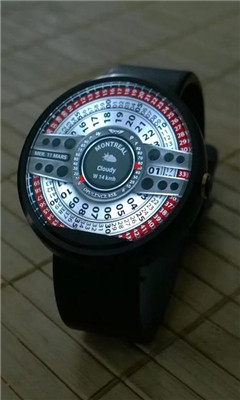 ԣRSE(Opulence RSE Watch Face)ͼ0