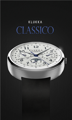 ŵ̽ű(Classico watchface)ͼ0