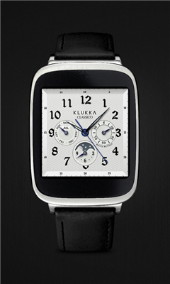 ŵ̽ű(Classico watchface)ͼ2