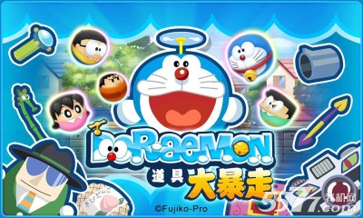 Doraemon Gadget Rush(Aεߴ())ͼ0