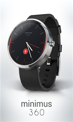 Moto360Ųʱ(Minimus360)ͼ0