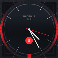 Moto360Ųʱ(Minimus360)ͼ2
