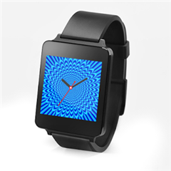 þ̬(Illusion HD Watch Face)ͼ1