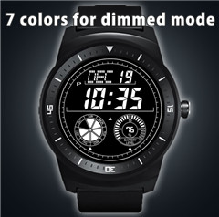 A43߲ӫӱ(A43 WatchFace for LG G Watch R)Ѹѽͼ0