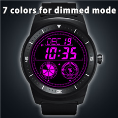 A43߲ӫӱ(A43 WatchFace for LG G Watch R)Ѹѽͼ4