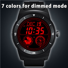 A43߲ӫӱ(A43 WatchFace for LG G Watch R)Ѹѽͼ3