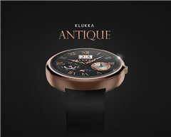 Ŷ(Antique watchface by Klukka)ͼ0