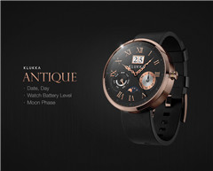 Ŷ(Antique watchface by Klukka)ͼ1