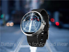 ط(Battery Watch for Android Wear)ͼ0