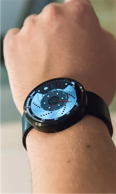 Ƭ(Disk Watch Face)ͼ1