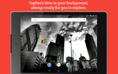 TapDeckֽȫ(˫Ļֽ)ͼ3