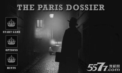 n(iΑ)the paris dossier؈D0