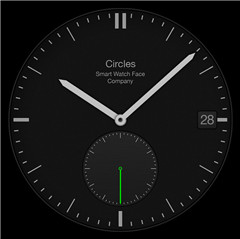 ڽ(jng)䷽αP(Squares Watch Face)؈D0