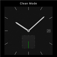 ڽ(jng)䷽αP(Squares Watch Face)؈D2