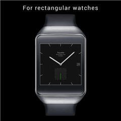 ڽ(jng)䷽αP(Squares Watch Face)؈D1