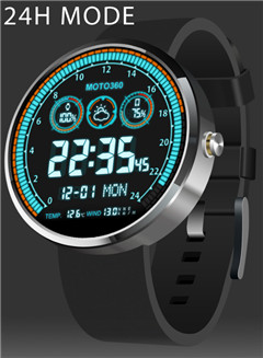 V03(sh)ӱP(V03 WatchFace for Moto 360)؈D1