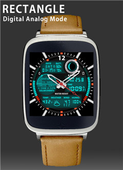 A47๦ܱ(A47 WatchFace for Android Wear)ͼ1