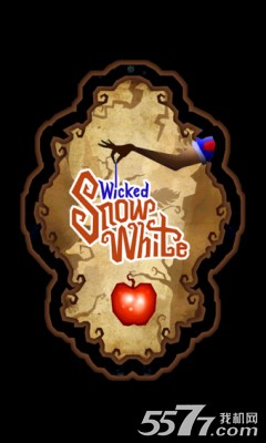 аѩc߂С(Wicked Snow White)؈D0