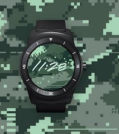 Բʷ(The Hundreds Watch Face)ͼ3