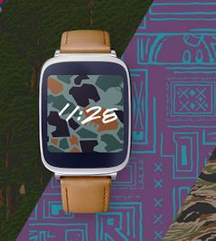 Բʷ(The Hundreds Watch Face)ͼ2